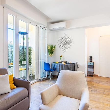 Le Rossini Ap4228 By Riviera Holiday Homes ニース エクステリア 写真